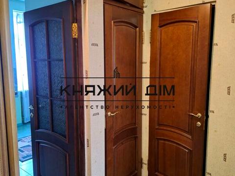 квартира за адресою Саксаганського вул., 85