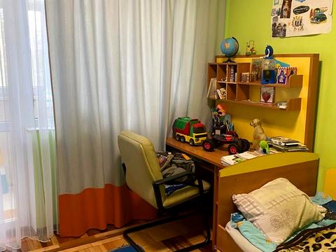 квартира за адресою Олімпійська вул., 23