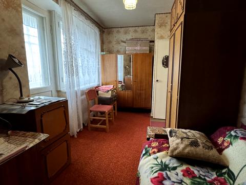 квартира по адресу Стеклозаводская ул., 3