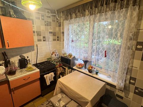 квартира по адресу Майборського ул., 4