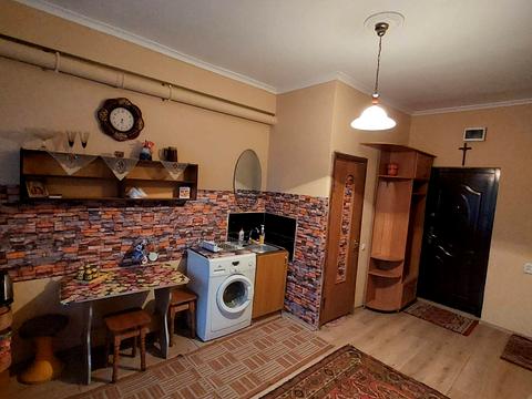 квартира по адресу Кульпарковская ул., 116а