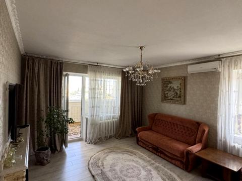 квартира за адресою Семена Палія вул. (Дніпропетровська дорога), 82