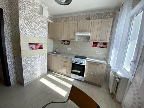 квартира по адресу Бориса Гмыри ул., 20
