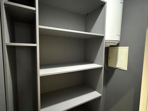квартира по адресу Звёздный бульв., 1м