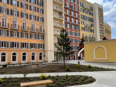 квартира по адресу Инглези ул. (25-ї Чапаєвської Дивізії), 2