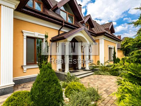 дом по адресу Молодёжная ул., 12