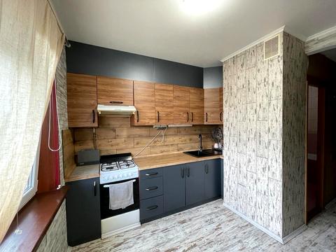 квартира по адресу Гайдамацкая ул. (Марфи Струтинської), 55