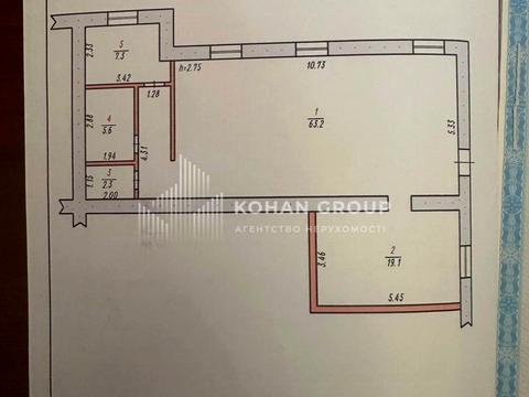 коммерческая по адресу Степана Бандери ул., 40/1а