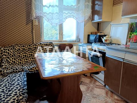 квартира по адресу Пирогівська, 27