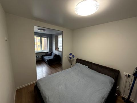 квартира по адресу Кармелюка ул., 7А