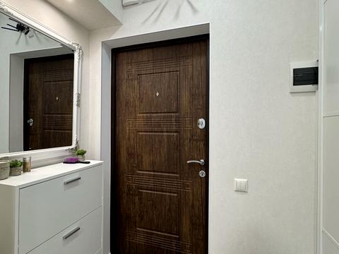 квартира за адресою Київська вул., 265/2