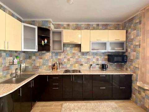 квартира за адресою Київ, Сергія Данченка вул., 5