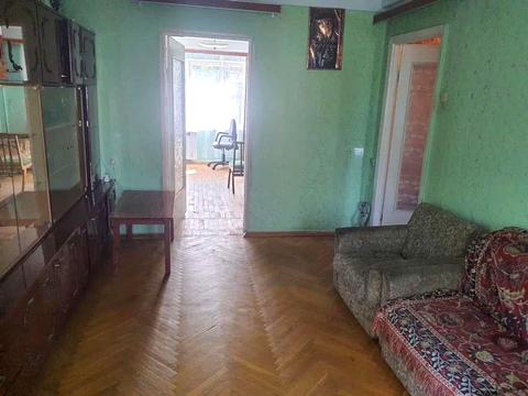 квартира за адресою Чорних Запорожців вул. (Петра Запорожця), 14-Б