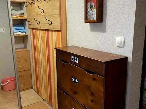квартира за адресою Березняківська вул., 36