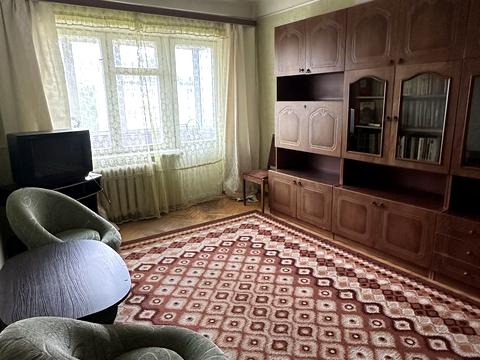 квартира по адресу Юности, 4
