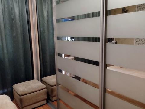 квартира за адресою Академіка Палладіна просп., 24
