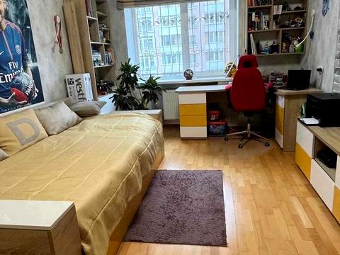 квартира за адресою Плугова вул., 2а