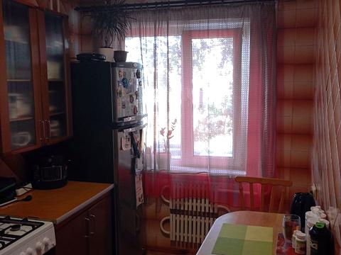 квартира за адресою Тараса Бульби вул. (Карнаухова), 17