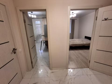 квартира по адресу Машиностроителей ул., 27