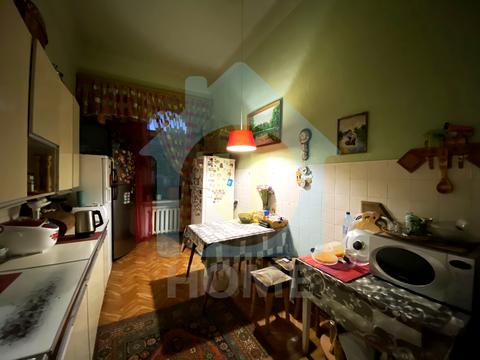 квартира за адресою Антоновича вул. (Горького), 15