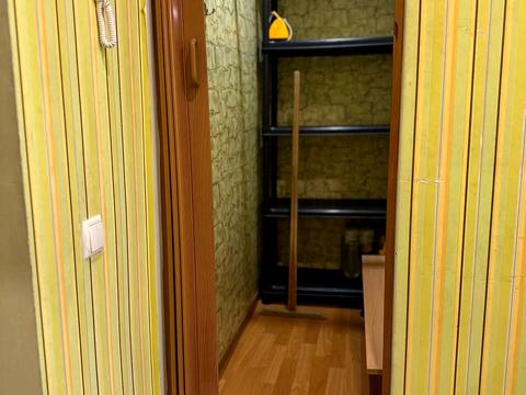 квартира за адресою Сорочинська вул. (Новгородська), 20-А