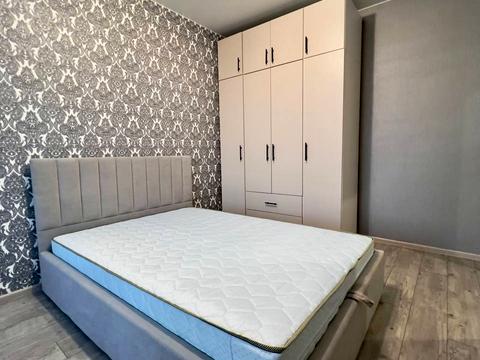 квартира по адресу Малоголосковская ул., 25
