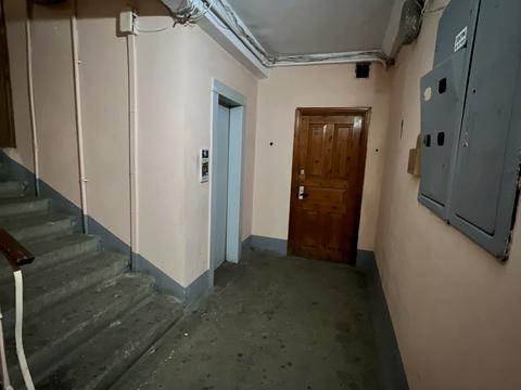 квартира по адресу Евгения Чикаленко ул., 60/2
