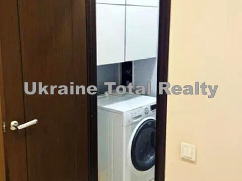 квартира по адресу Гната Хоткевича ул. (Красногвардейская), 10