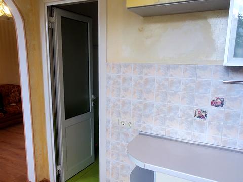 квартира по адресу Гвардейцев-Широнинцев ул., 14