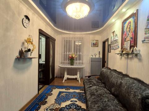 квартира за адресою Луцьк, Наливайка вул., 10