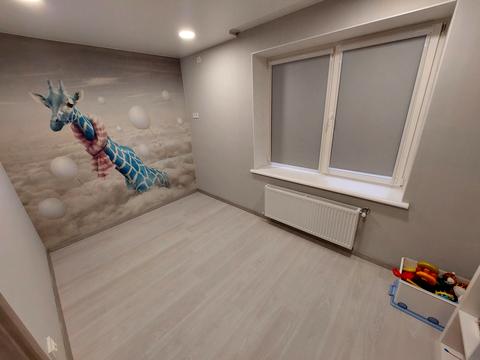 квартира по адресу Космонавтов ул., 128г