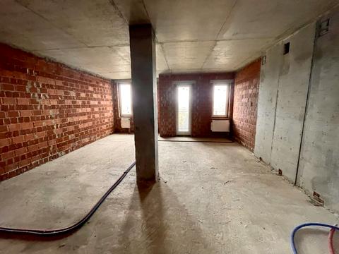 квартира по адресу Сокольницкая ул., 26