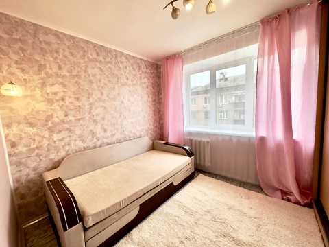 квартира за адресою Почайнинська вул., 35