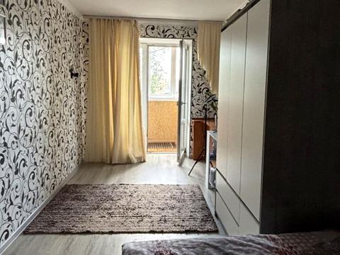 квартира по адресу Заречанская ул., 6