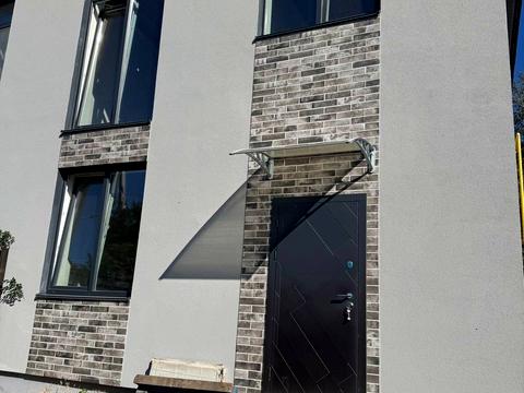 будинок за адресою Наталії Околітенко вул. (Ломоносова)