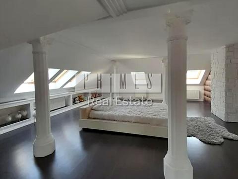 дом по адресу Сонячна