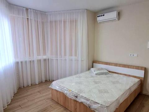 квартира по адресу Мандрыковская ул., 2