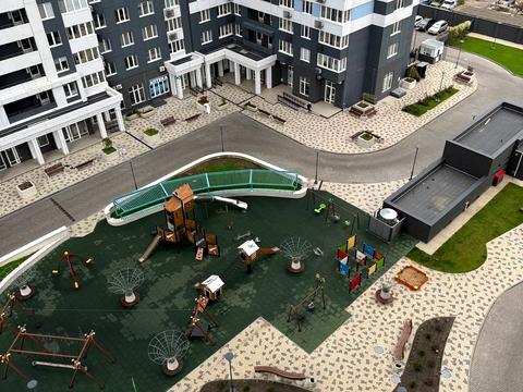 квартира по адресу Варненская ул., 29