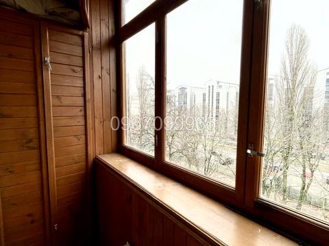 квартира по адресу Вацлава Гавела бульв. (Івана Лепсе), 5