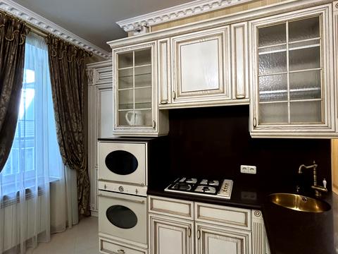 квартира по адресу Михаила Грушевского ул., 2/28
