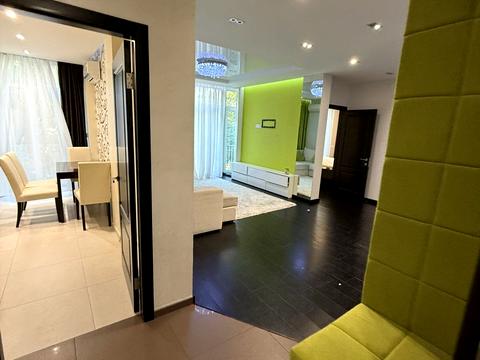 квартира за адресою Регенераторна вул., 4 к11
