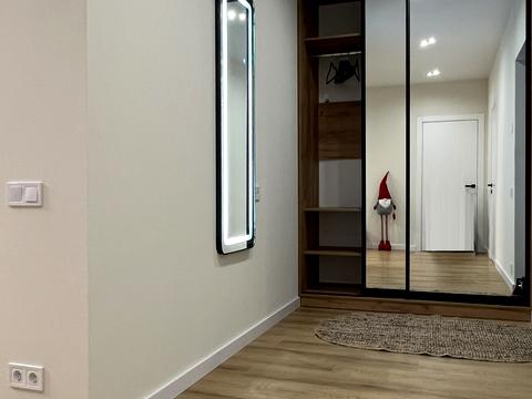 квартира за адресою Олександра Олеся вул., 7