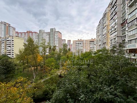 квартира по адресу Петра Григоренко просп., 38а