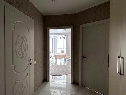 квартира по адресу Запорожское шоссе, 28-Ш