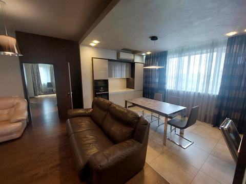 квартира по адресу Ярослава Мудрого ул. (Петровського), 30а