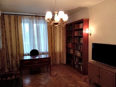квартира за адресою Київ, Михайла Омеляновича-Павленка вул. (Суворова), 13