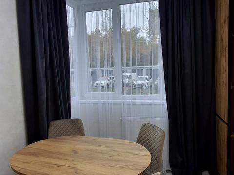 квартира за адресою Злуки просп., 7