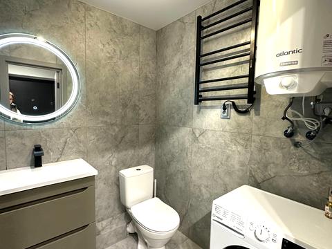 квартира по адресу Рудненская ул. (Белогорская), 8-Д