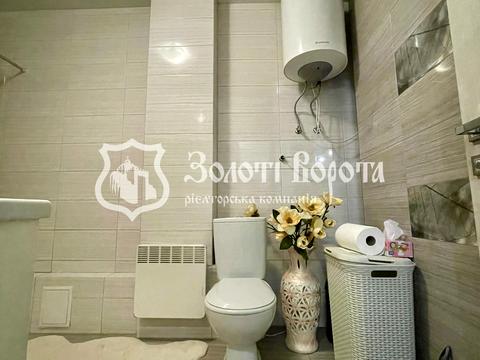 квартира за адресою Драгоманова вул., 2-А