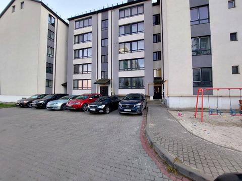квартира за адресою Кільцева вул., 16